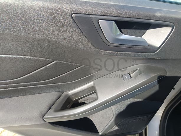 Ford Focus · Ano 2019