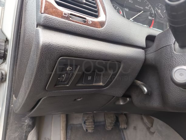 Peugeot 607 · Ano 2003