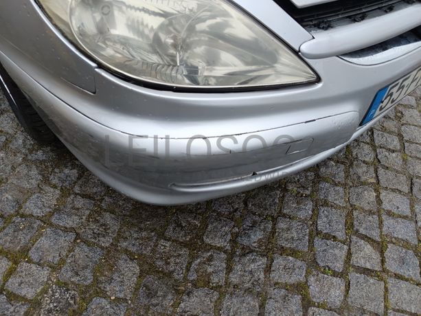 Peugeot 607 · Ano 2003