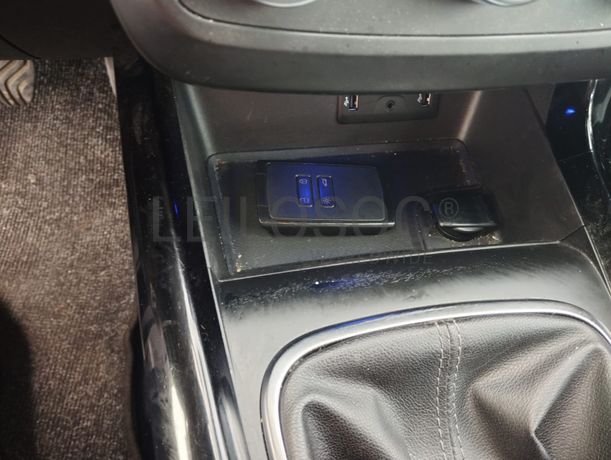 Renault Kadjar · Ano 2019