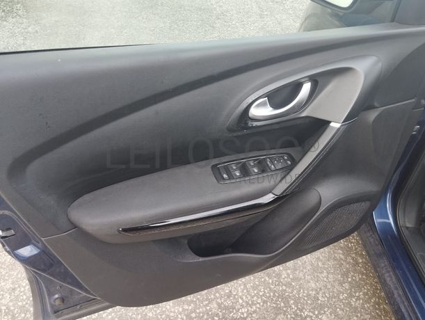 Renault Kadjar · Ano 2019