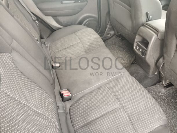 Renault Kadjar · Ano 2019