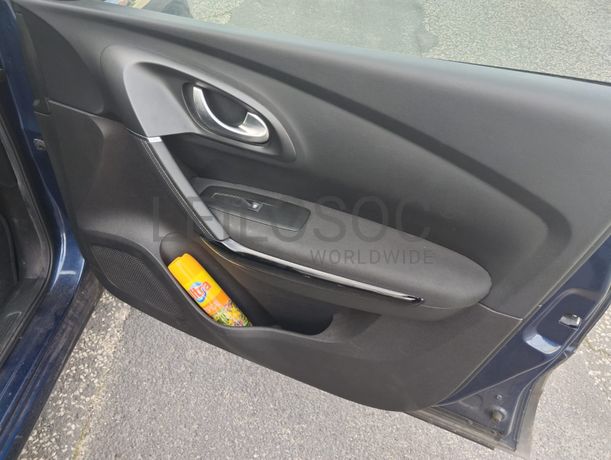 Renault Kadjar · Ano 2019