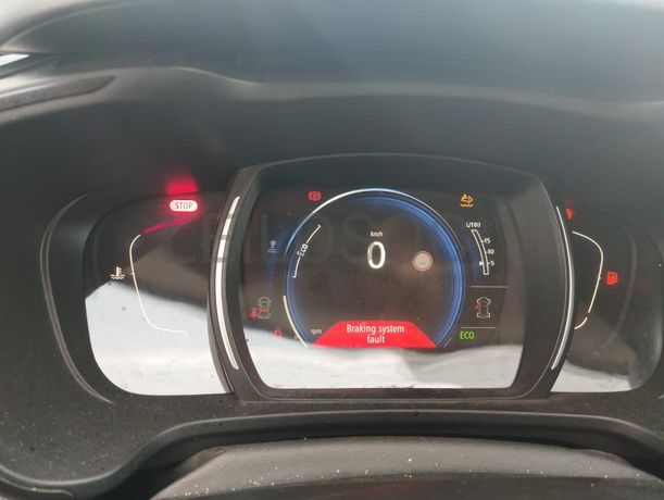 Renault Kadjar · Ano 2019