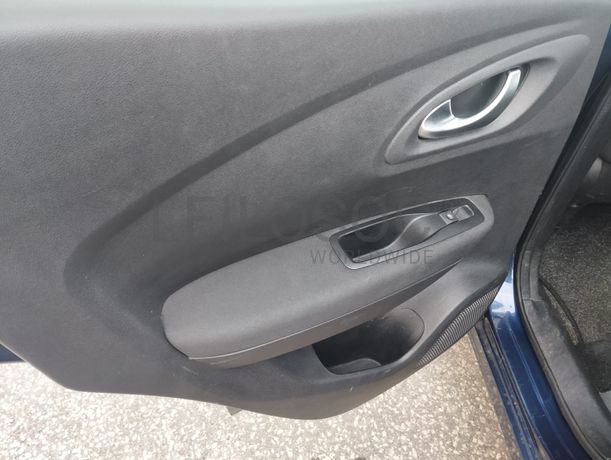 Renault Kadjar · Ano 2019