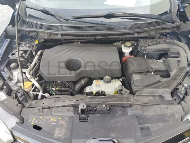 Renault Kadjar · Ano 2019