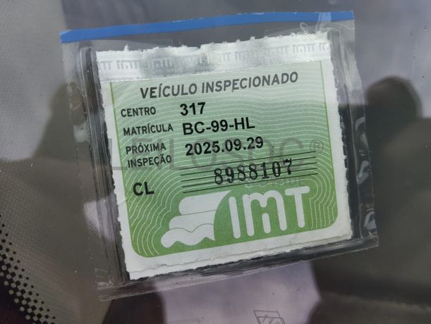 Renault Kadjar · Ano 2019