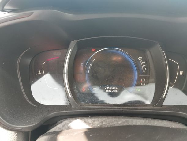 Renault Kadjar · Ano 2019