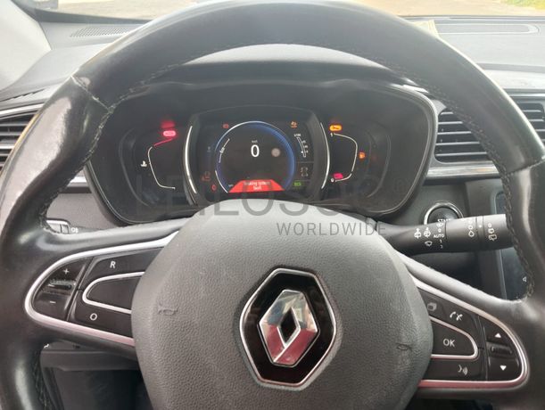 Renault Kadjar · Ano 2019