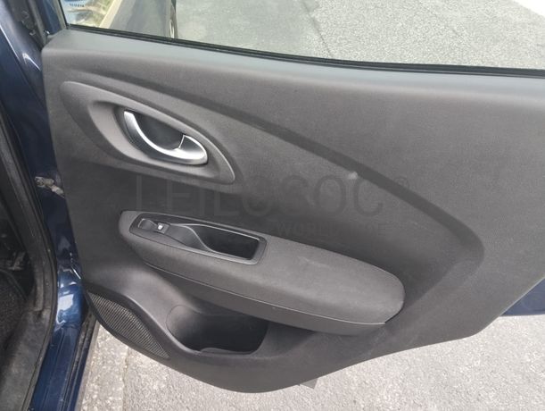 Renault Kadjar · Ano 2019