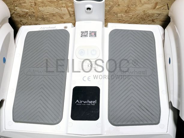 Diciclo Elétrico Airwheel