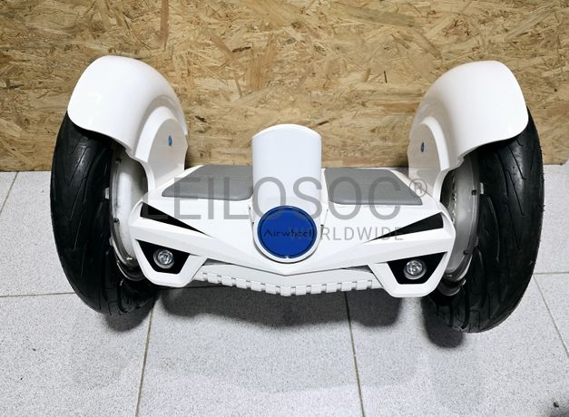Diciclo Elétrico Airwheel