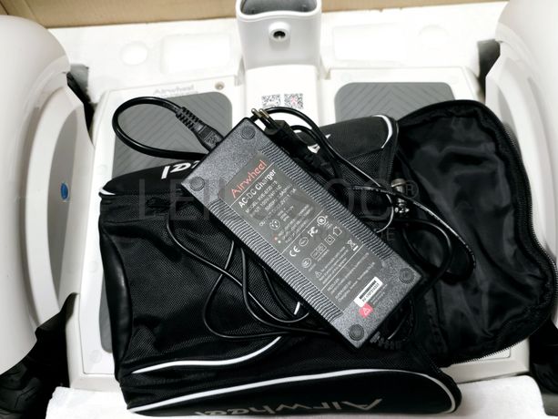 Diciclo Elétrico Airwheel