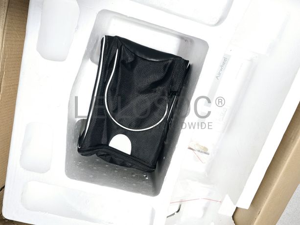 Diciclo Elétrico Airwheel