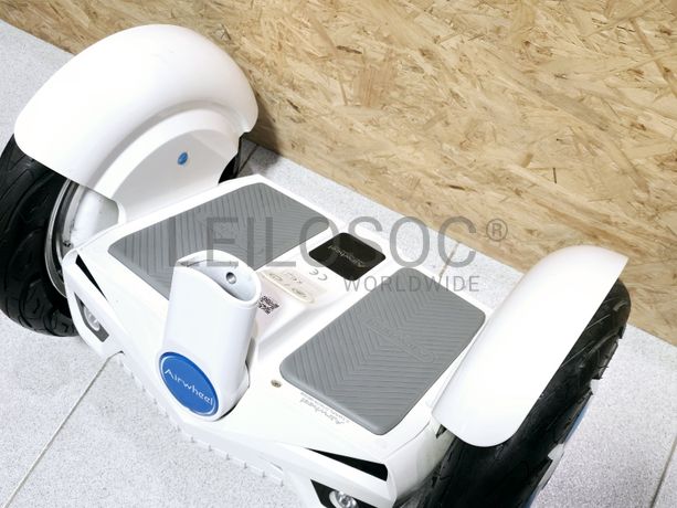 Diciclo Elétrico Airwheel