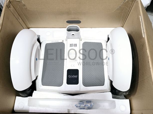 Diciclo Elétrico Airwheel