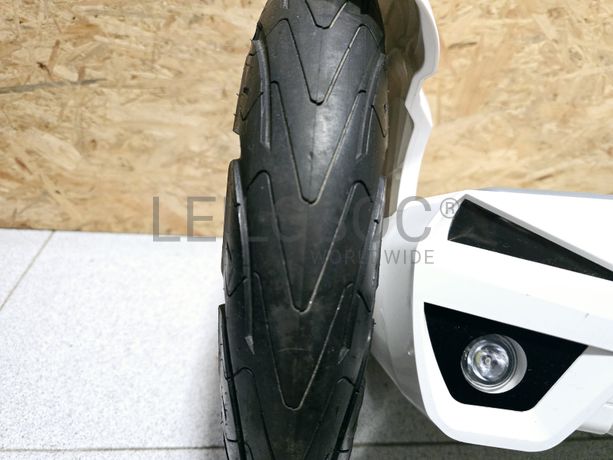 Diciclo Elétrico Airwheel