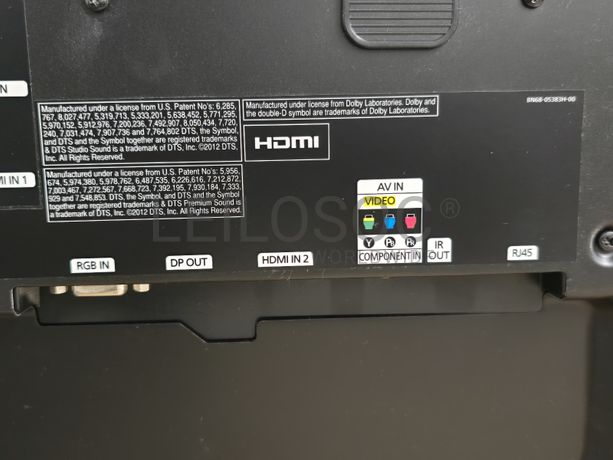 Monitor Samsung