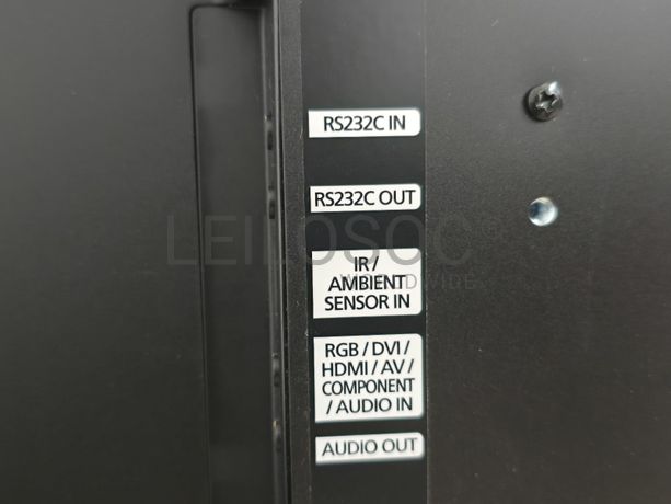 Monitor Samsung