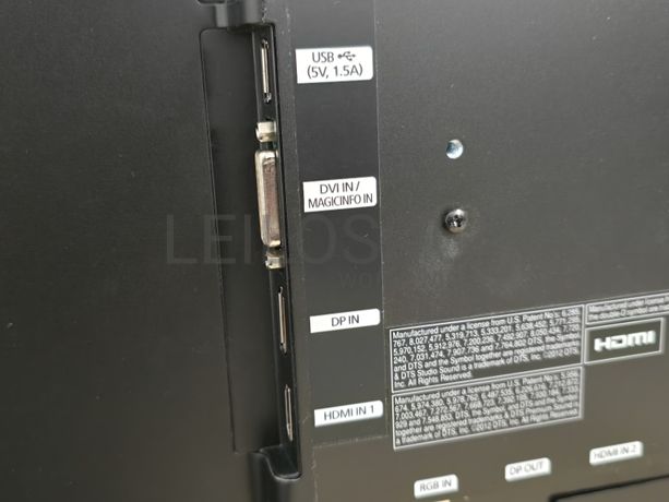 Monitor Samsung