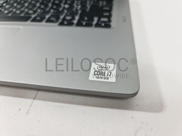 Portátil Dell Latitude 5310