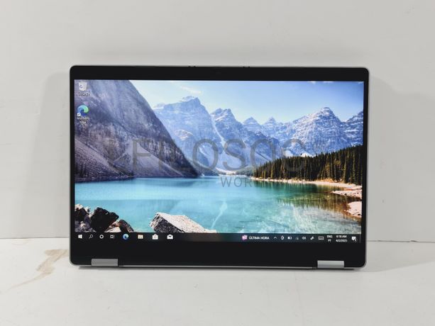 Portátil Dell Latitude 5310