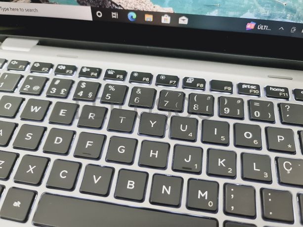 Portátil Dell Latitude 5310