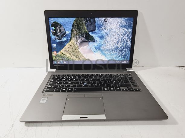 Portátil Toshiba