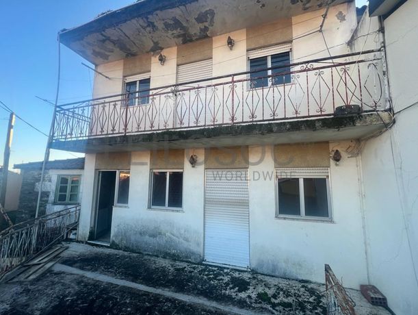 Moradia V2 · Vila Real