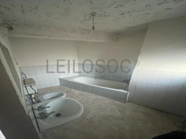 Moradia V2 · Vila Real