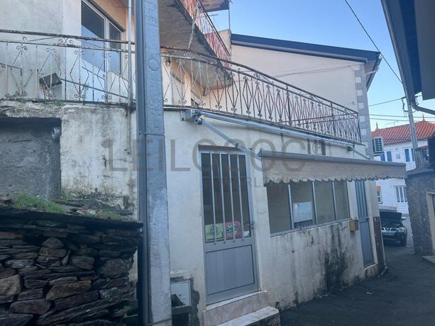 Moradia V2 · Vila Real