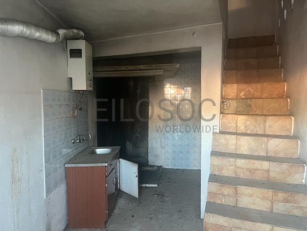 Moradia V2 · Vila Real