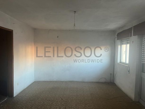 Moradia V2 · Vila Real