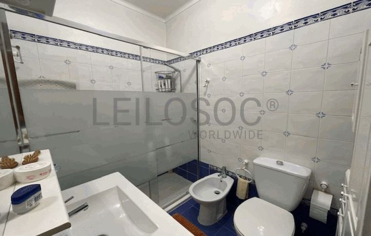 Apartamento T4 · Almada, Setúbal