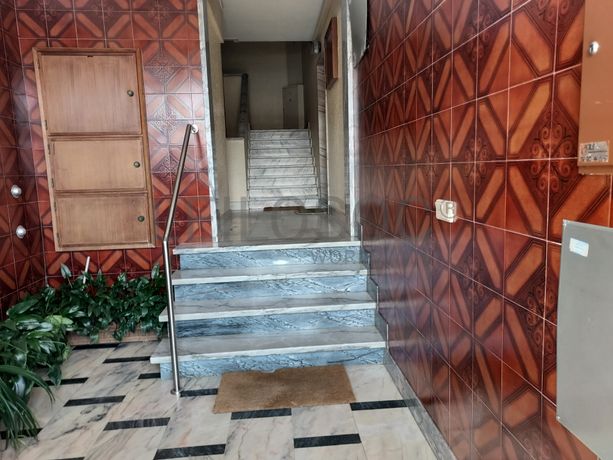 Proporção de 1/2 de Apartamento T2 · Sintra