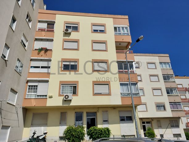 Proporção de 1/2 de Apartamento T2 · Sintra