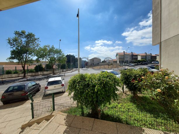 Proporção de 1/2 de Apartamento T2 · Sintra