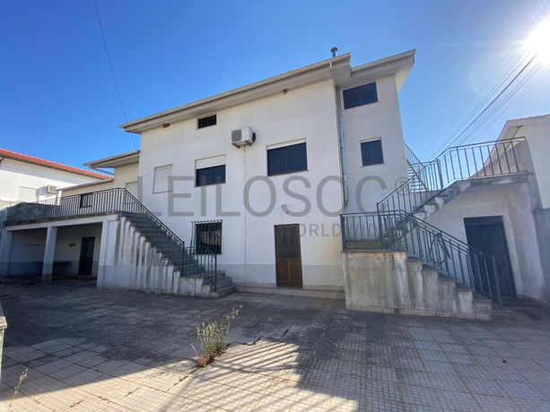 Moradia V3 · Nogueira do Cravo, Oliveira do Hospital