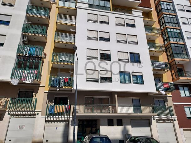 Proporção de 1/2 de Apartamento T3 · Sintra