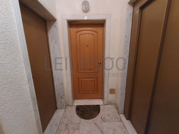 Proporção de 1/2 de Apartamento T3 · Sintra