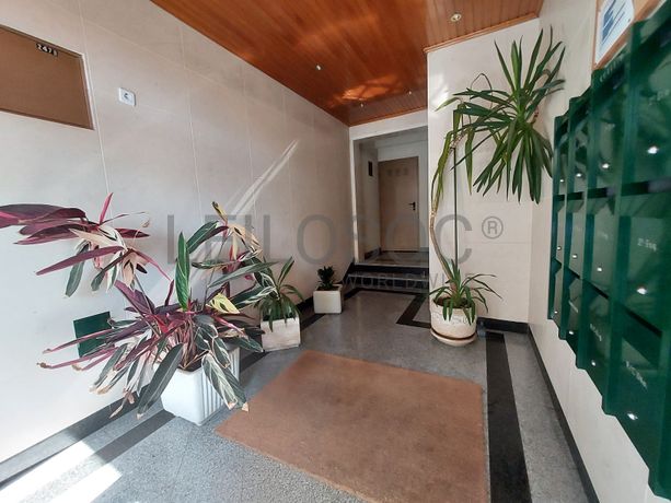 Proporção de 1/2 de Apartamento T3 · Sintra