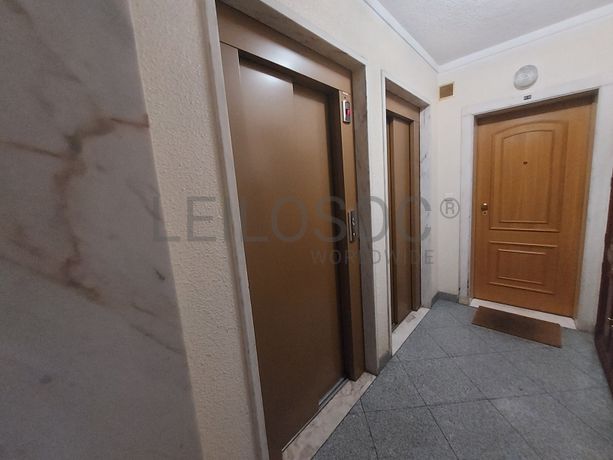 Proporção de 1/2 de Apartamento T3 · Sintra