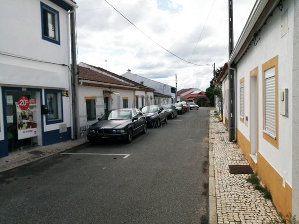 Proporção de 1/2 de Moradia V2 · Gavião, Portalegre