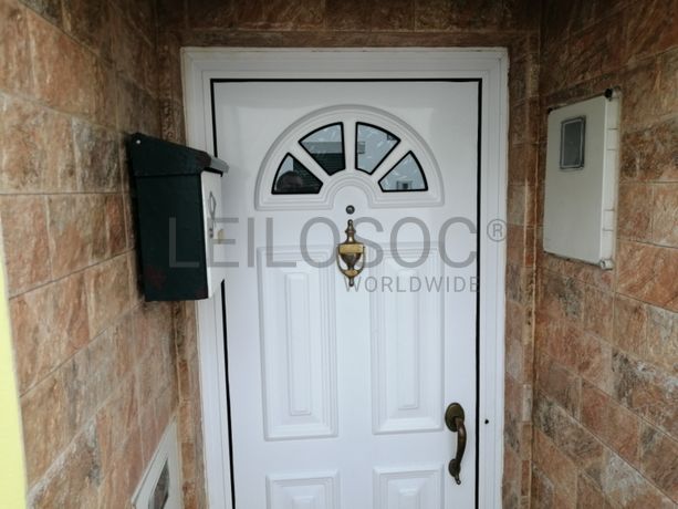 Proporção de 1/2 de Moradia V2 · Gavião, Portalegre