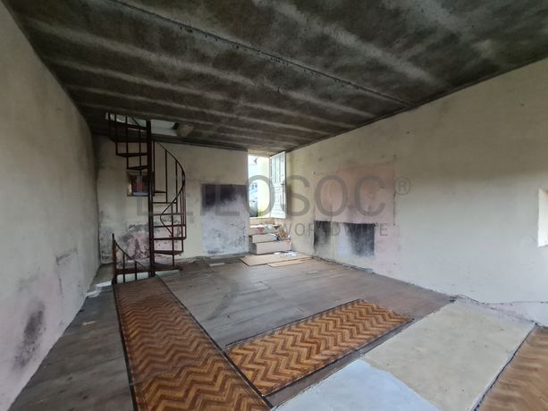 Moradia V1 · Arganil, Coimbra