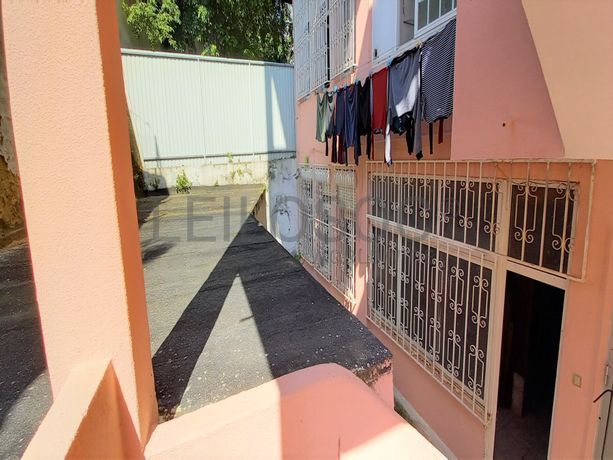 Proporção de 18/20 (90%) de Apartamento T5 · Avenidas Novas, Lisboa