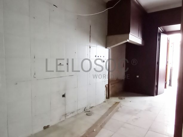 Proporção de 18/20 (90%) de Apartamento T5 · Avenidas Novas, Lisboa