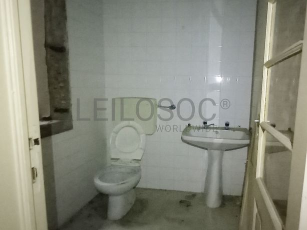 Proporção de 18/20 (90%) de Apartamento T5 · Avenidas Novas, Lisboa