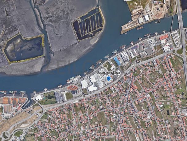 Armazém · Gafanha da Nazaré, Ílhavo