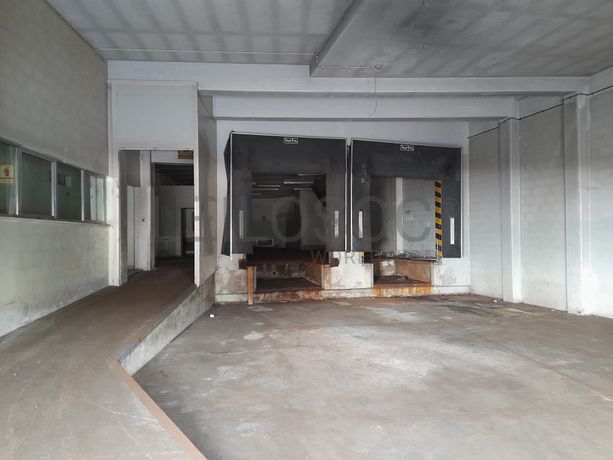 Armazém · Gafanha da Nazaré, Ílhavo